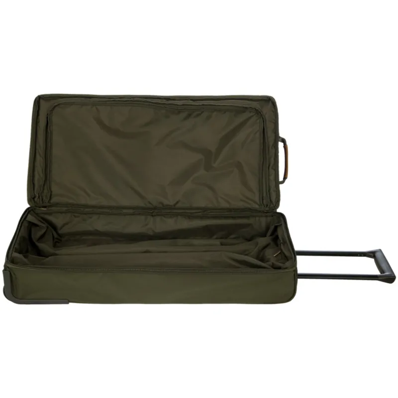 Bric's Shoe Bags<X-BAG 30" ROLLING SHOE DUFFLE