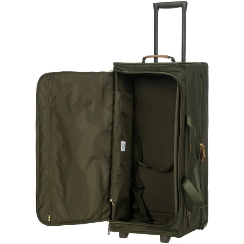 Bric's Shoe Bags<X-BAG 30" ROLLING SHOE DUFFLE