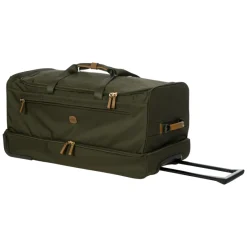 Bric's Shoe Bags<X-BAG 30" ROLLING SHOE DUFFLE