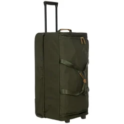 Bric's Shoe Bags<X-BAG 30" ROLLING SHOE DUFFLE