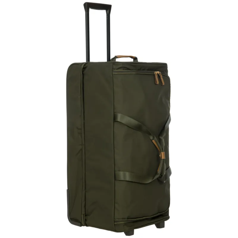 Bric's Shoe Bags<X-BAG 30" ROLLING SHOE DUFFLE