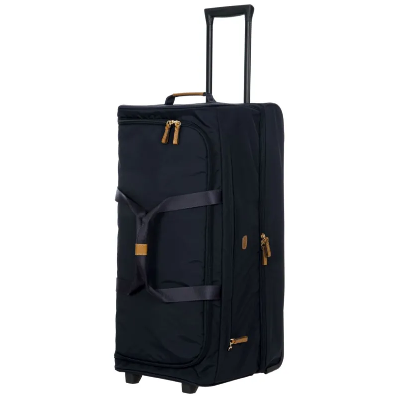 Bric's Shoe Bags<X-BAG 30" ROLLING SHOE DUFFLE