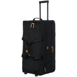 Bric's Shoe Bags<X-BAG 30" ROLLING SHOE DUFFLE