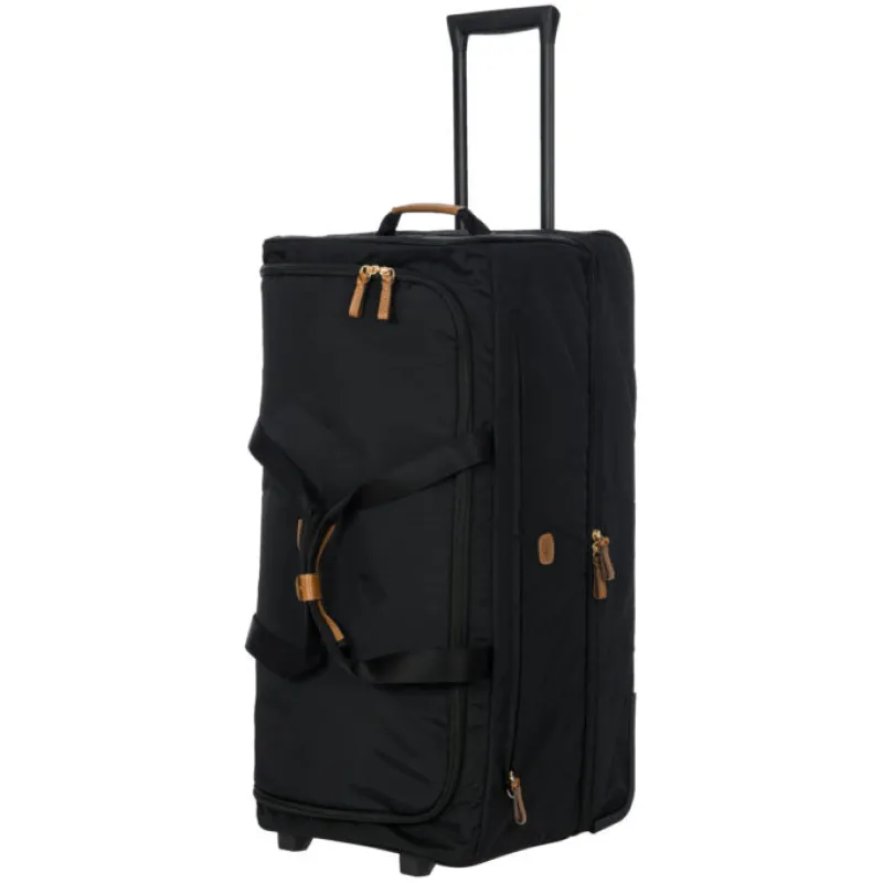 Bric's Shoe Bags<X-BAG 30" ROLLING SHOE DUFFLE