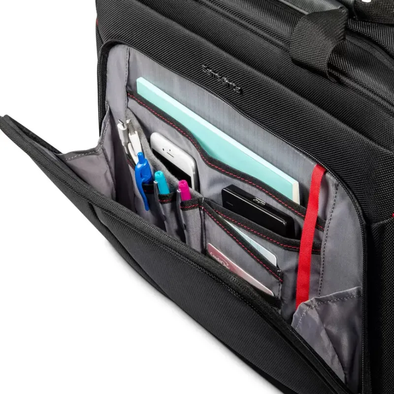 Samsonite Business Cases<XENON 4.0 EXPANDABLE BRIEF