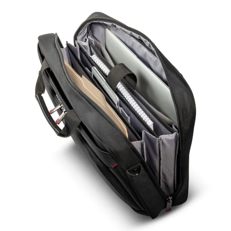 Samsonite Business Cases<XENON 4.0 EXPANDABLE BRIEF