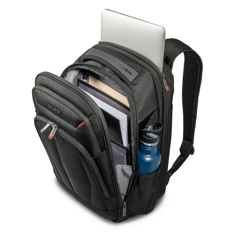 Samsonite Backpacks<XENON 4.0 LARGE EXPANDABLE BACKPACK