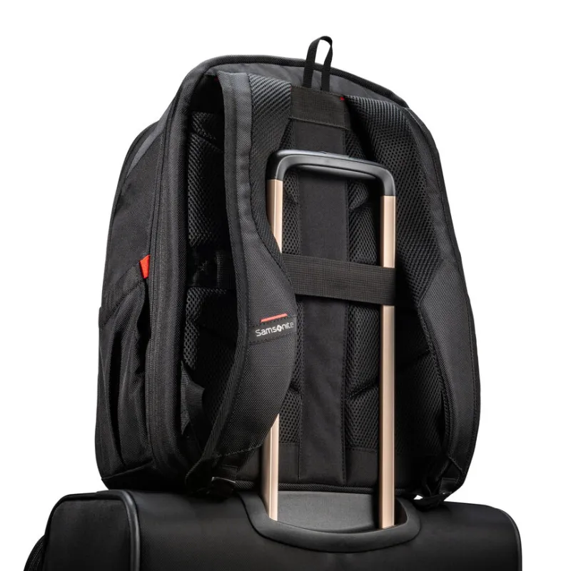 Samsonite Backpacks<XENON 4.0 LARGE EXPANDABLE BACKPACK