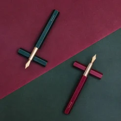 YSTUDIO Fountain<Classic Revolve Fountain Pen | Altman Luggage | Pen Sale