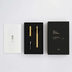 YSTUDIO Fountain<Classic Revolve Fountain Pen | Altman Luggage | Pen Sale