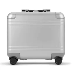 Zero Halliburton Business Cases|Carry-on Luggage<CLASSIC ALUMINUM 3.0 Business Case 28L