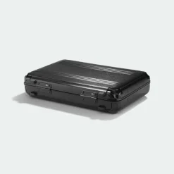 Zero Halliburton Portfolios|Business Cases<Pursuit Aluminum Small Attache Case Black