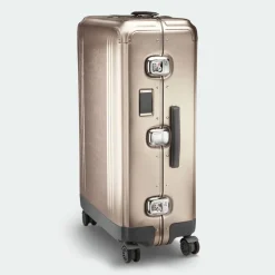 Zero Halliburton Carry-on Luggage<Pursuit Aluminum Large Travel Case