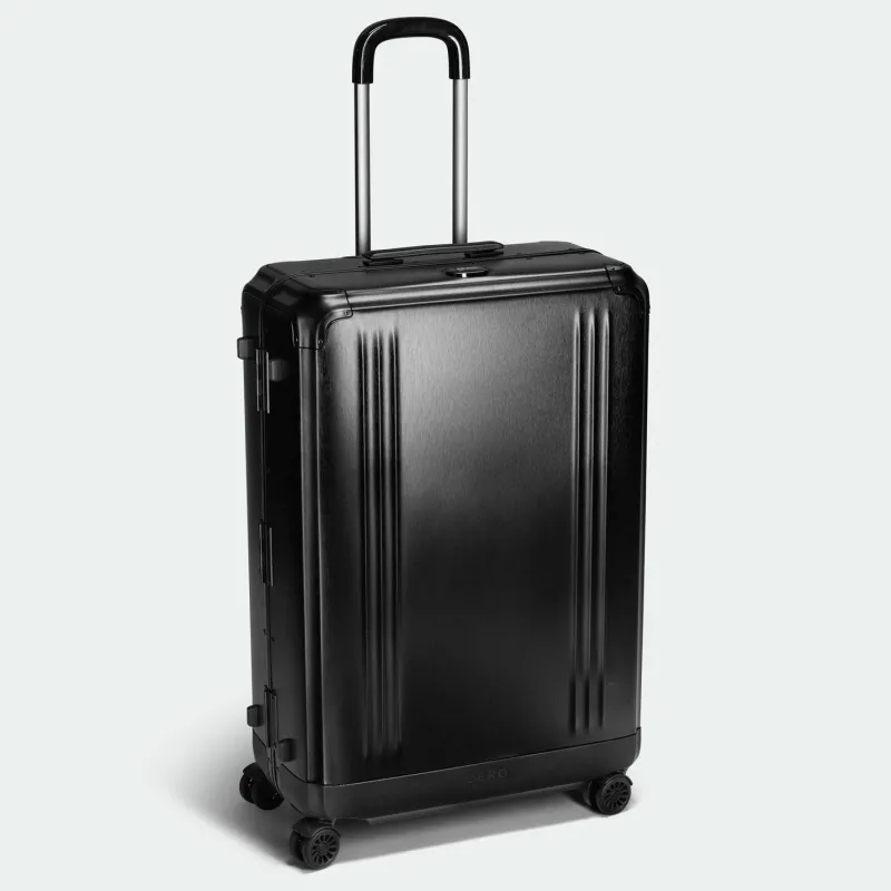 Zero Halliburton Carry-on Luggage<Pursuit Aluminum Medium Travel Case
