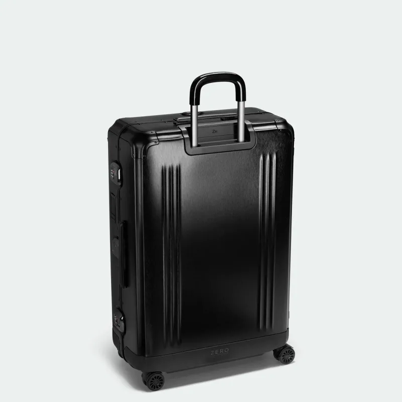 Zero Halliburton Carry-on Luggage<Pursuit Aluminum Medium Travel Case