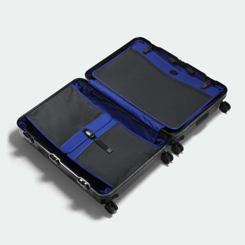 Zero Halliburton Carry-on Luggage<Pursuit Aluminum Medium Travel Case